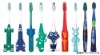 Wholesale adult dental health toothbrushes for home