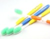 Wholesale adult dental health toothbrushes for home