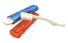 Wholesale foldable toothbrush