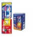 Wholesale Plastic family toothbrush set of RS-006