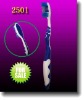 Wholesale 2051 TOOTHBRUSH(TONGUE CLEANER )