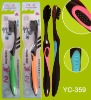 Wholesale Bamboo-Charcoal tooth brush (CE&FDA approved)