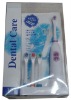 Wholesale Dental Care Adult B/O Toothbrushes
