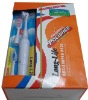 Wholesale B/O LONG LIFT Adult Toothbrushes