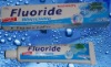 Wholesale Fluoride toothpaste