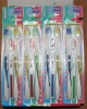 Wholesale Caile 337 family toothbrush