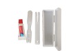 Wholesale folding toothbrush