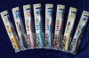 adult nylon toothbrush