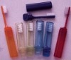 Wholesale foldable toothbrush