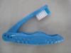 Wholesale Fodable toothbrush