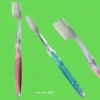 Wholesale disposable hotel toothbrush