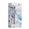 fashion design super cleaning tooth brush