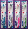 Wholesale High Quality Foldable toothbrush(CE&FDA passed)