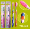 Wholesale Tongue Cleaner toothbrush (CE&FDA approved)