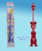 Wholesale popular child toothbrush SC238