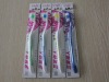 Adult Toothbrush/Toothbrush/Travel toothbrush