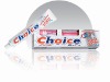 Wholesale CHOICE TOOTHPAST in free toothbrush