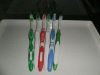 Wholesale cleaner toothbrush