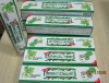 Wholesale HERBAL TOOTHPAST