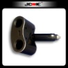 USB car cigarette sockets charger