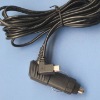 90 Degree MINI 5Pin USB to Cigar Charge