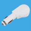 Wholesale Best Car Charge with fashion Style/Usb car charge cable12V/mobile phone charge