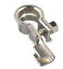 Auto battery cable terminal