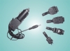 Wholesale mobile car charger