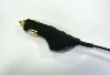 Wholesale CAR Charger Plated Gold PI-13