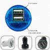 Wholesale Double USB Gender Car Charge