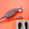 Wholesale mobile phone car charger with micro usb