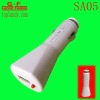Wholesale white usb car adapter with CE