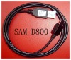 Wholesale mobile phone charger usb cable