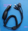 Wholesale Mini USB 12V car charger