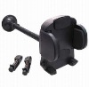 Hot universal car mount/holder for mobile/phone/GPS/PDA/MP3/MP4