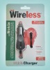 Wholesale Mini car charger for mobile phone