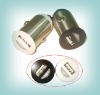 Wholesale Mobile phone USB car charger