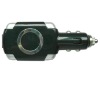 Wholesale USB car charger for mobile phone NDS PSP and Mp3/Mp4