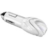 Wholesale USB car charger for mobile phone NDS PSP(ZH-USB-15)