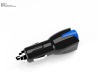 Wholesale Hotsale car charger for mobile phone NDS PSP(ZH-USB-24-A)