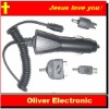 Wholesale Coil wire car charger