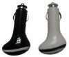 Wholesale USB Car charger with DC 5V 500mA