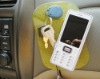 Wholesale Automobile anti-slip pad,anti-slip car pad, sticky pad