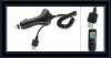 Wholesale mobile phone car charger