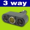 Wholesale Car Socket Adapter Charger