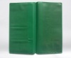PVC Car Document Holder