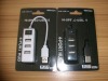 Wholesale Top Quality 4ports USB 1.1 HUB