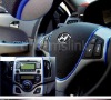 Wholesale 2011 NEW Brilliant Car / Auto Decoration Moulding Trim Stripe