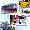 Wholesale NEW CAR AUTO SUV SEXY FLIRTY EYELASHES FOR HEADLIGHTS