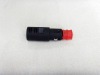 Wholesale auto cigarette plugs car cigarette plug with fuse
